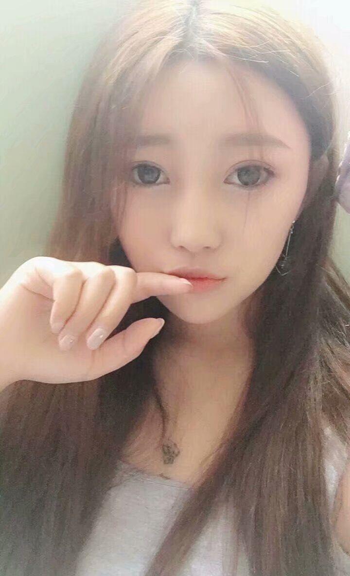 合肥发一个过年期间可以约的高颜值美女 第3张