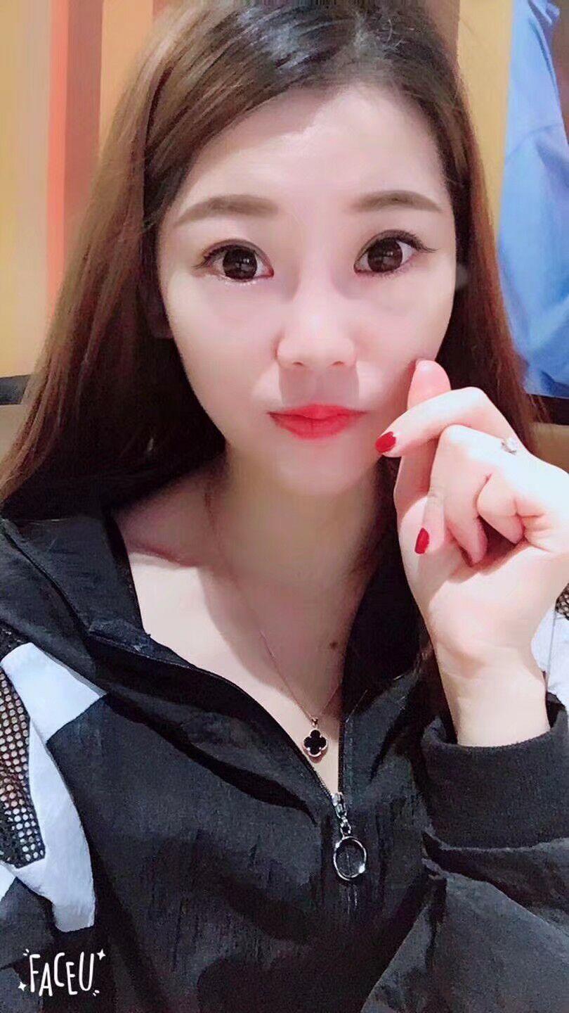 2020.5.2合肥蜀山月的一小姐姐 第2张