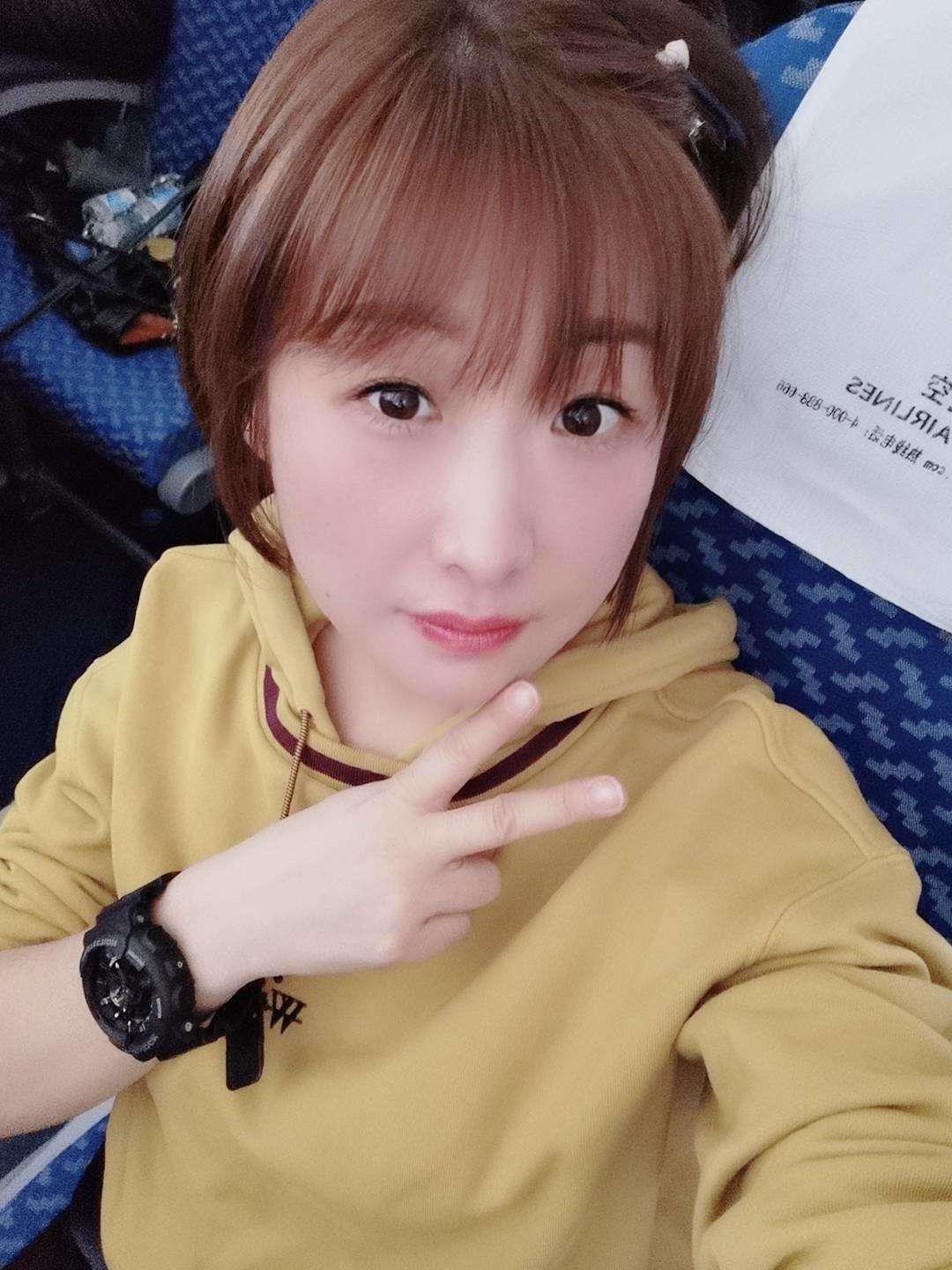 合肥还不错的妹子 第2张