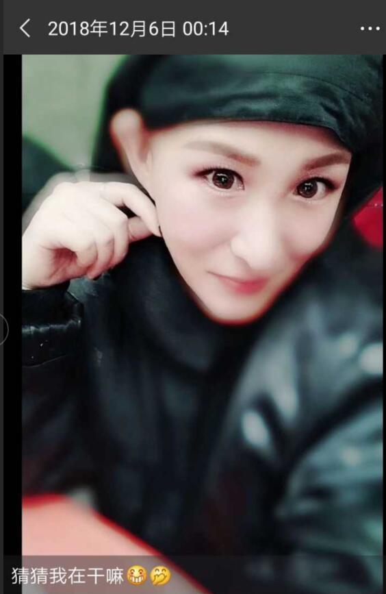 美女蜿婉一次极佳的体验 第1张