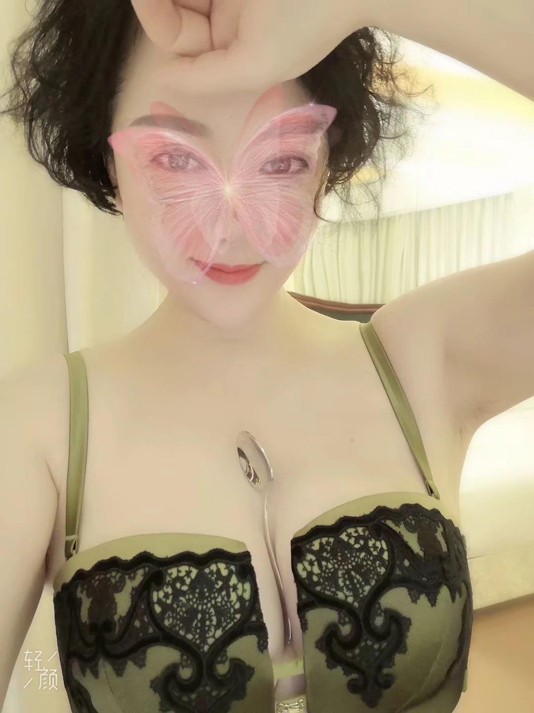 合肥服务超棒的熟女 第1张
