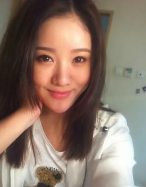 验证东北美女欣欣 第1张