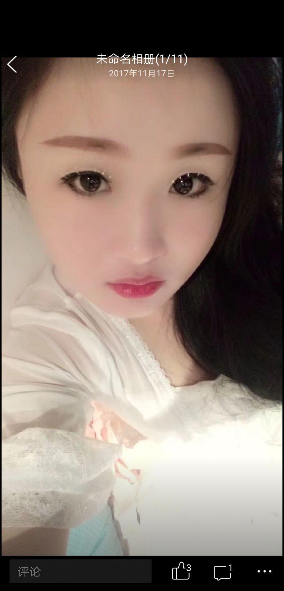 婴儿肥的悠悠 第1张