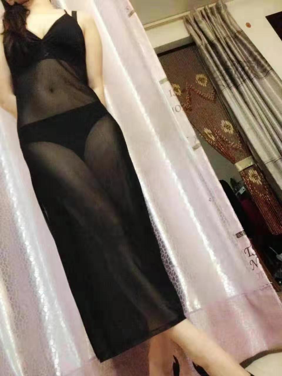 服务很不错的兼职妹子 第1张