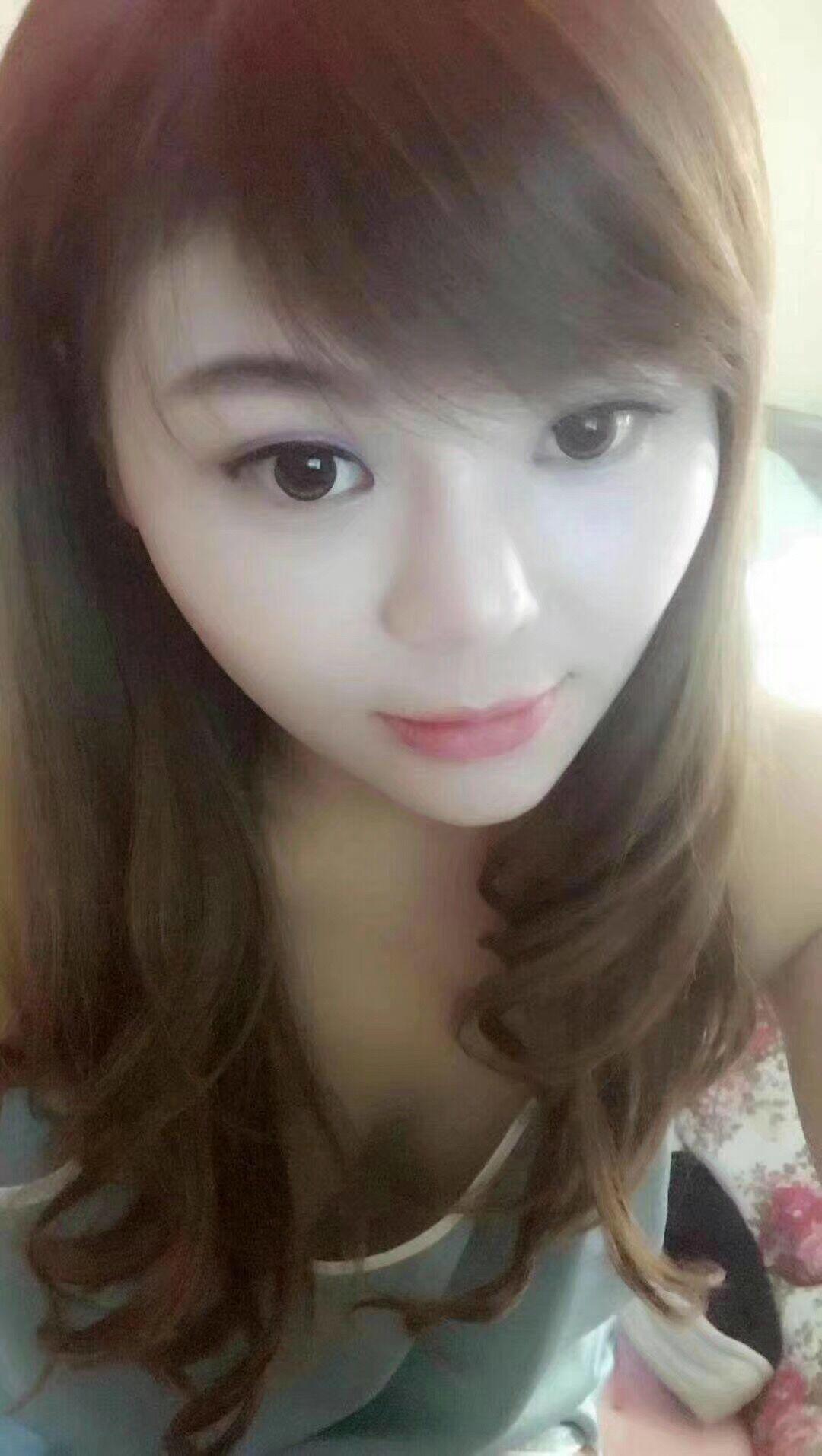包河区一个还不错的妹子 第1张