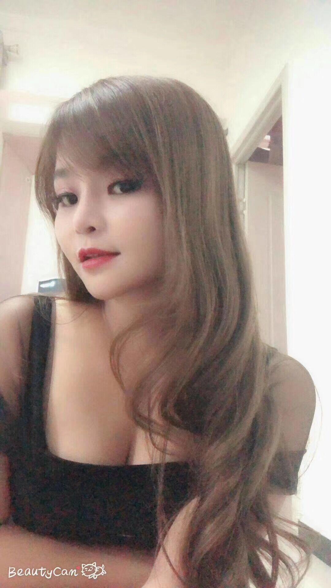 包河区一个还不错的妹子 第2张