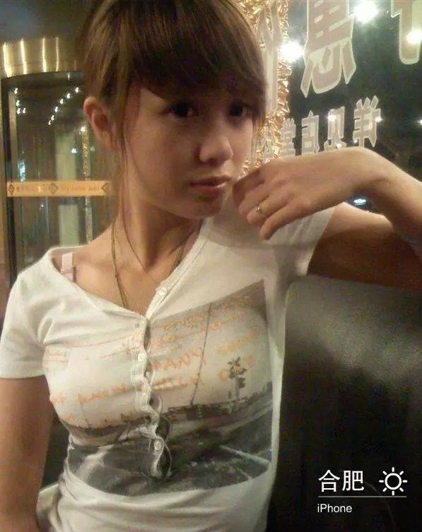 高挑美女，超值体验 第1张