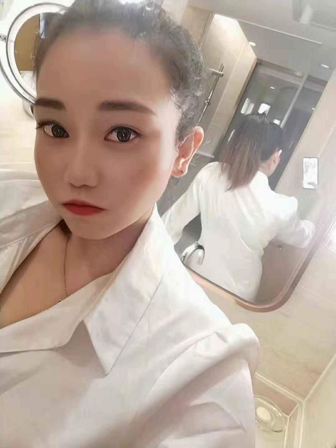 巨乳波斯猫——体验“小橙子爱喝橙汁” 第1张