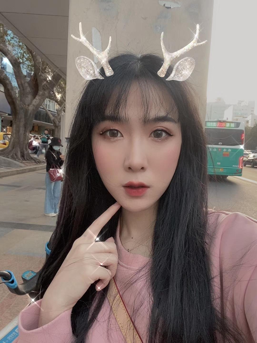 长沙长沙阳光锦城娇小妹子 第2张