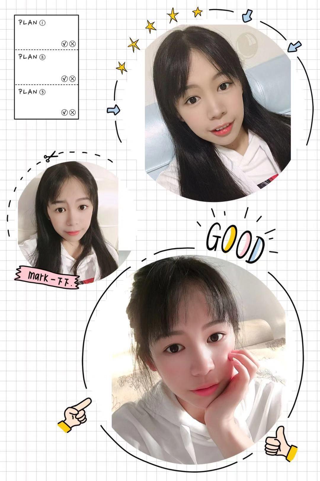 长沙雨花雨花婷婷，服务不错 第1张