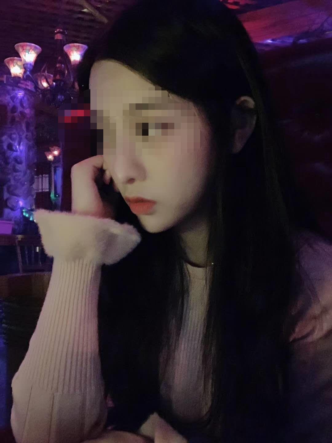 雨花区学生MM（不好意思之前漏发） 第1张