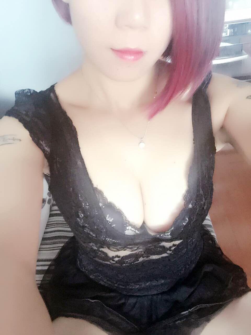 长沙美女墨彤 第1张