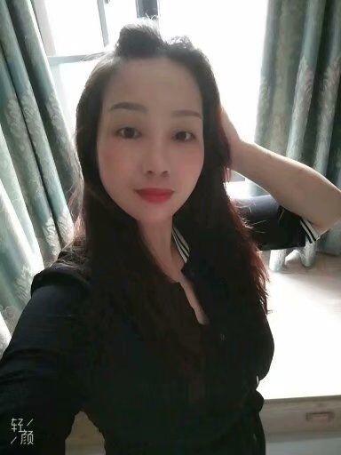 长沙温柔体贴的大胸美女雨柔 第2张