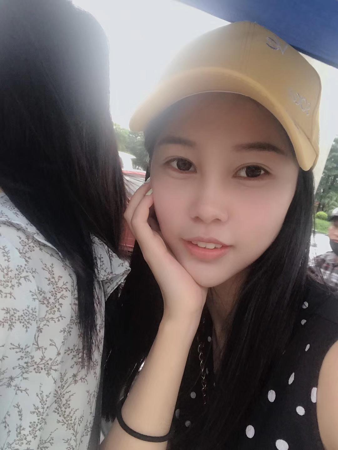 湖南小姐姐，比较难约 第1张