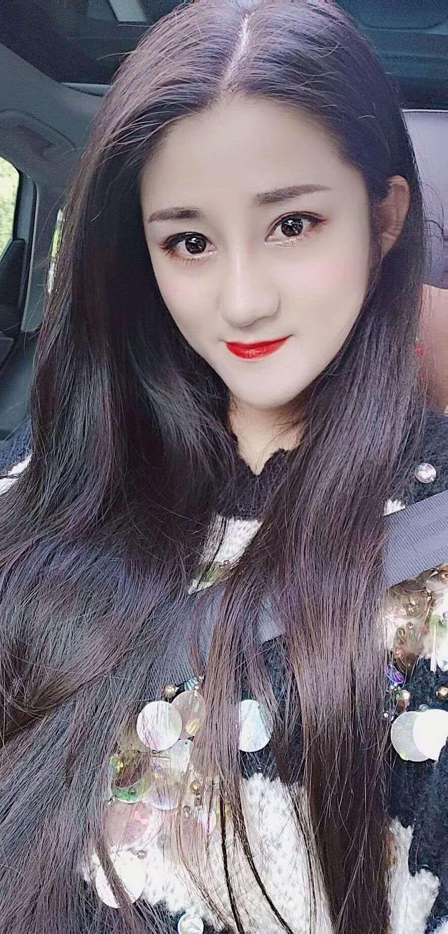 长沙开福异域风情新疆妹 第1张