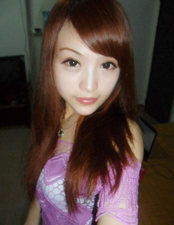 长沙一兼职学生妹 第2张