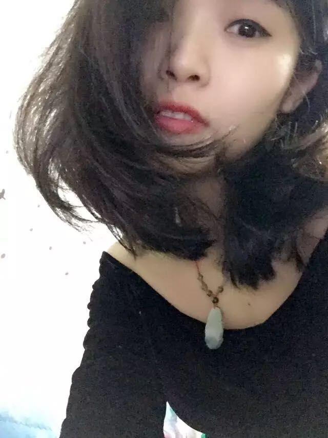 出差去尝试的一位QM感觉还不错 第1张