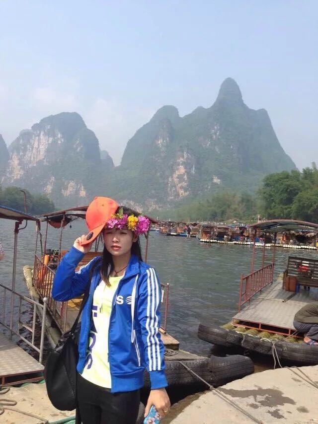 出差去尝试的一位QM感觉还不错 第2张
