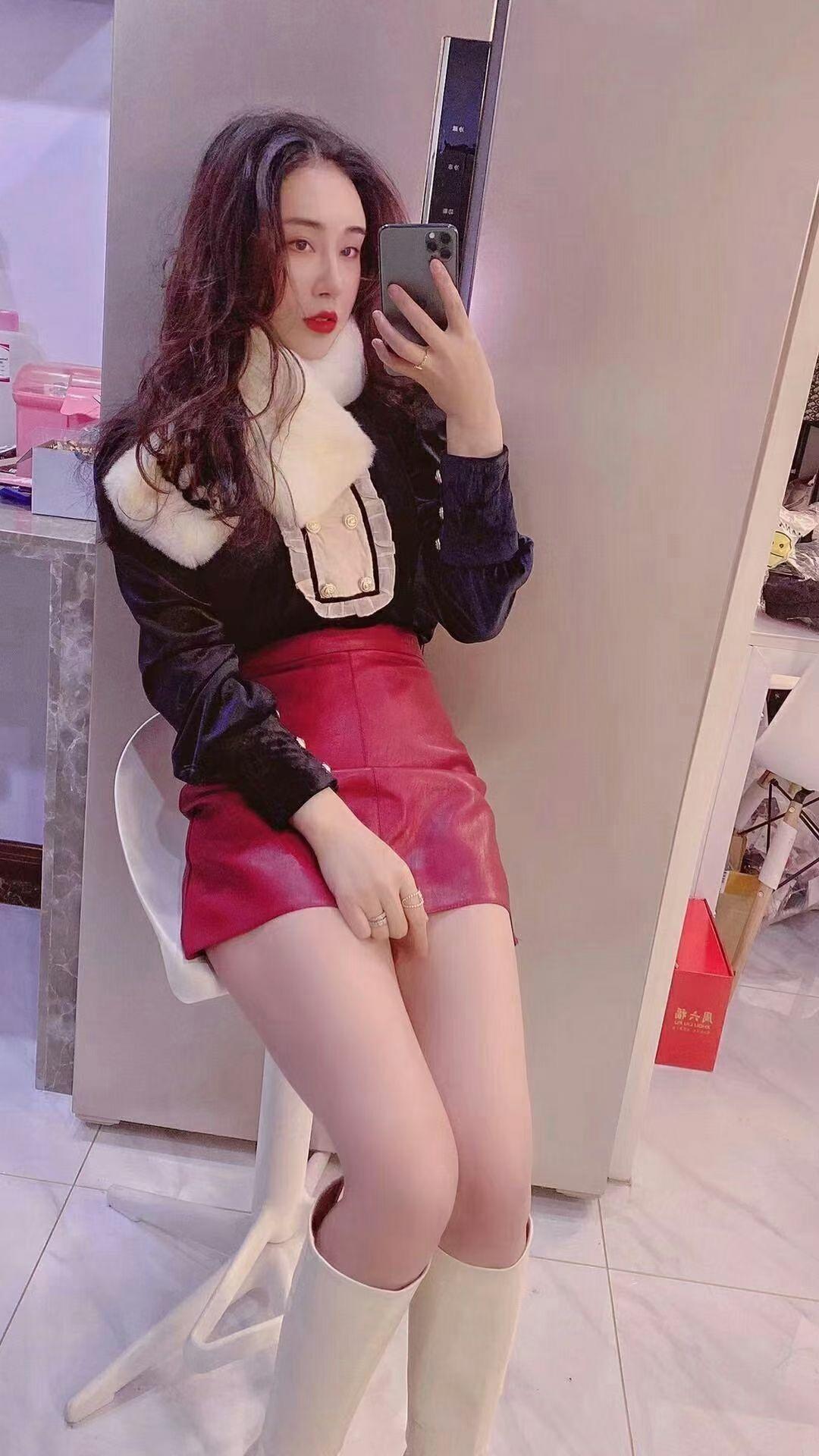 南昌一个体验还不错的妹子 第1张