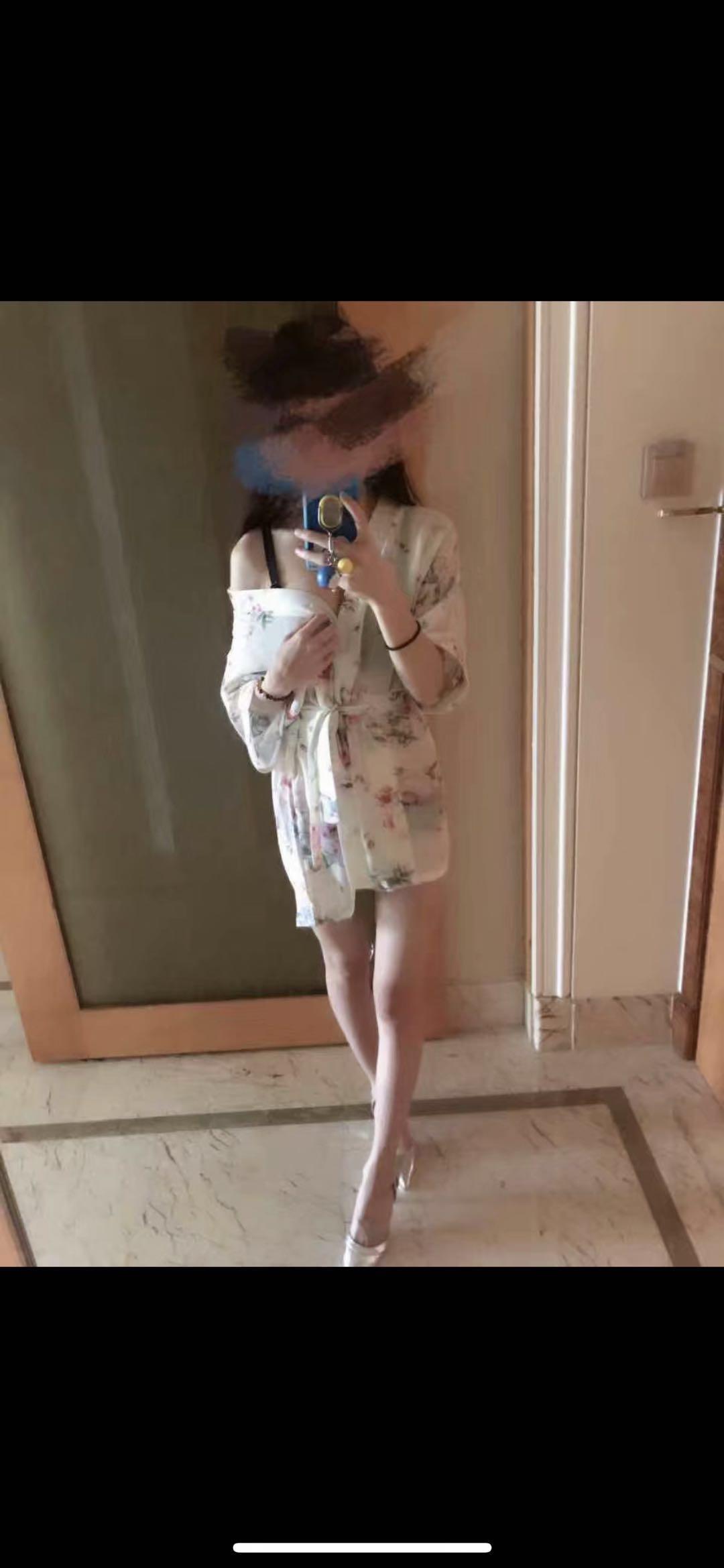 年前雨花区玖姑娘 第1张