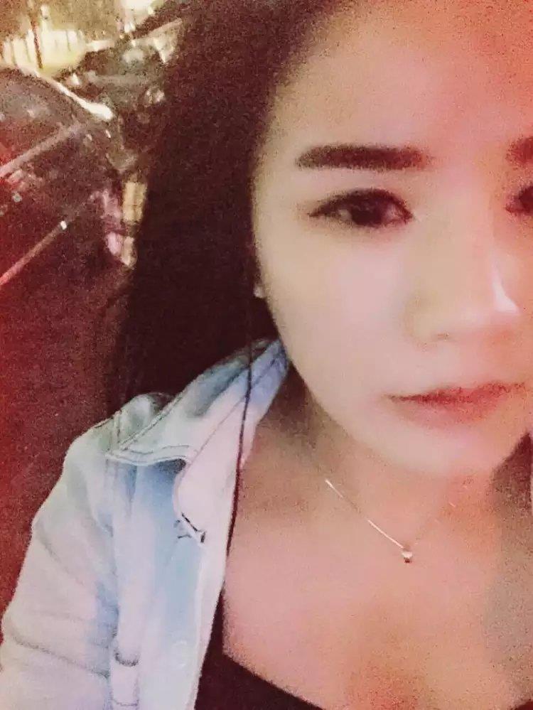 长沙美女”饭饭“，我心中的好妹子 第1张