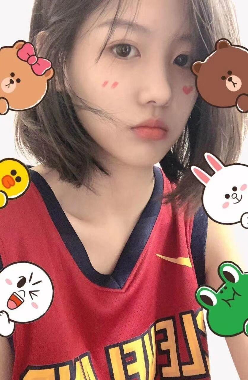 南昌01年小妹妹，连续加钟，不错哦 第2张