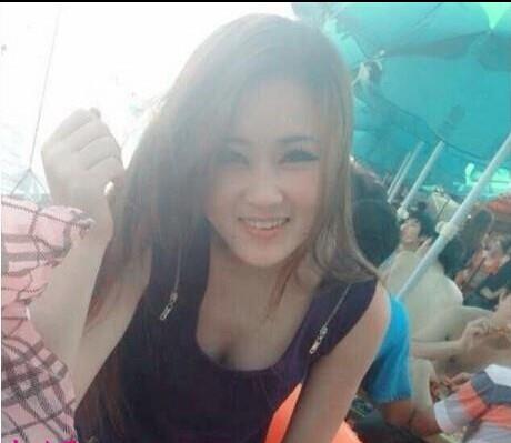 长沙妹纸乐乐，有胸，可以玩制服 第3张
