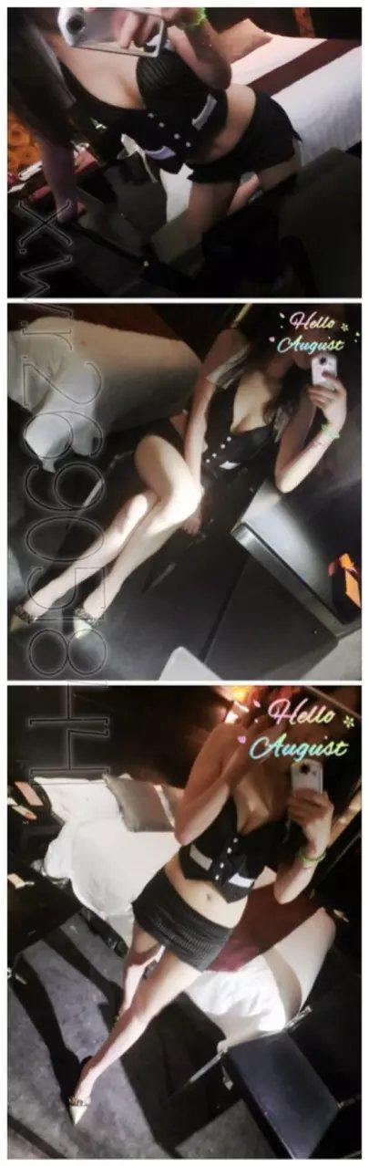 长沙美女哇塞，果然骚 第2张
