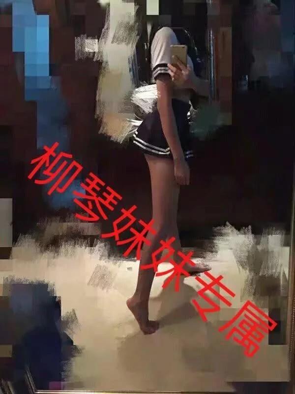 长沙21岁的开福区小妹，童颜巨乳 第2张