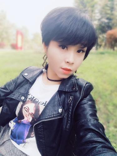 兼职妹子 第1张