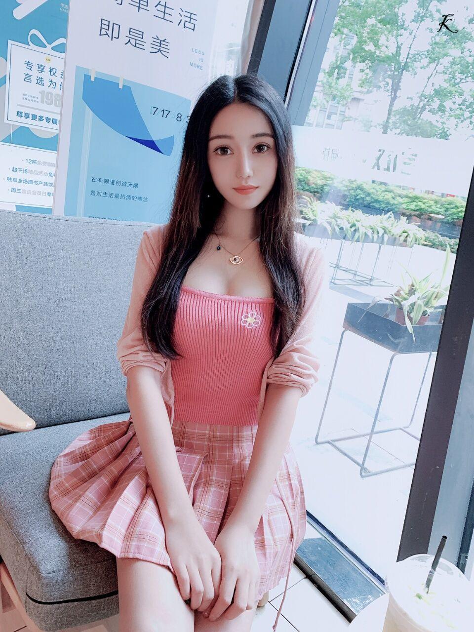 南昌健身房妹子 第3张