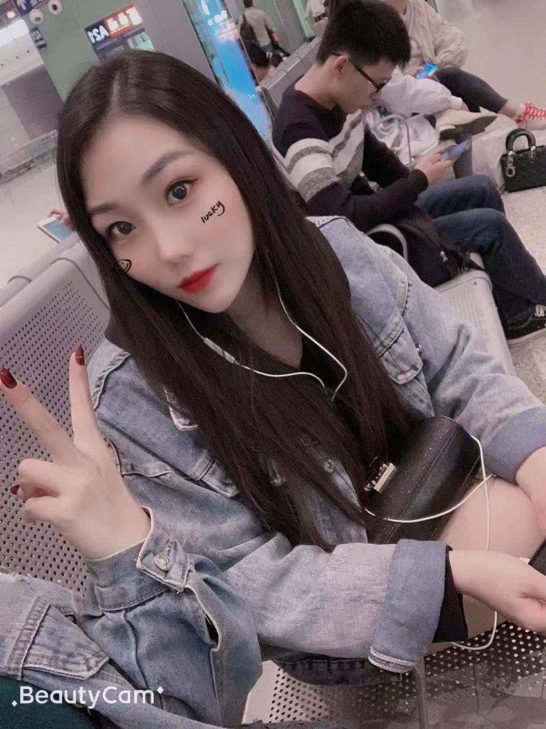 南昌朋友介绍一个年轻漂亮温柔的妹妹帮忙宣传 第2张