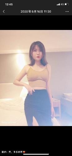 新人小敏 第1张