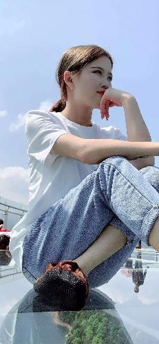 南昌清纯妹子 第2张