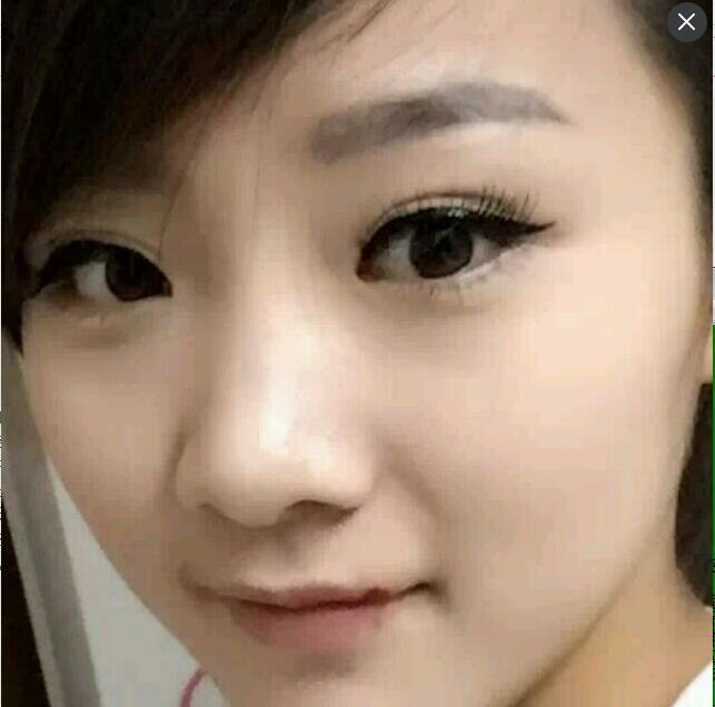 南昌小刘妹子 第1张