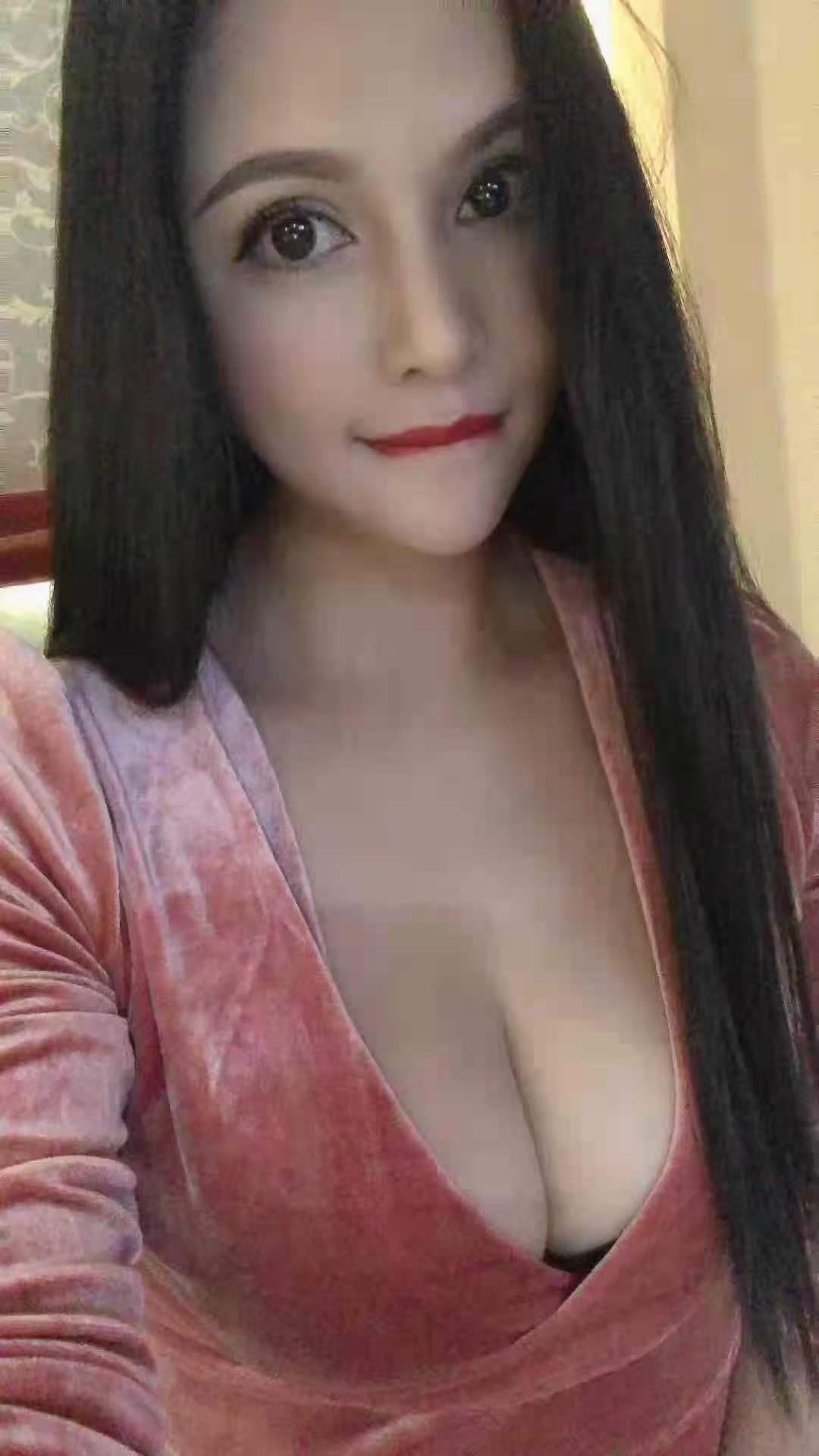 西乡塘鲁班路师姐小绵体验 第1张