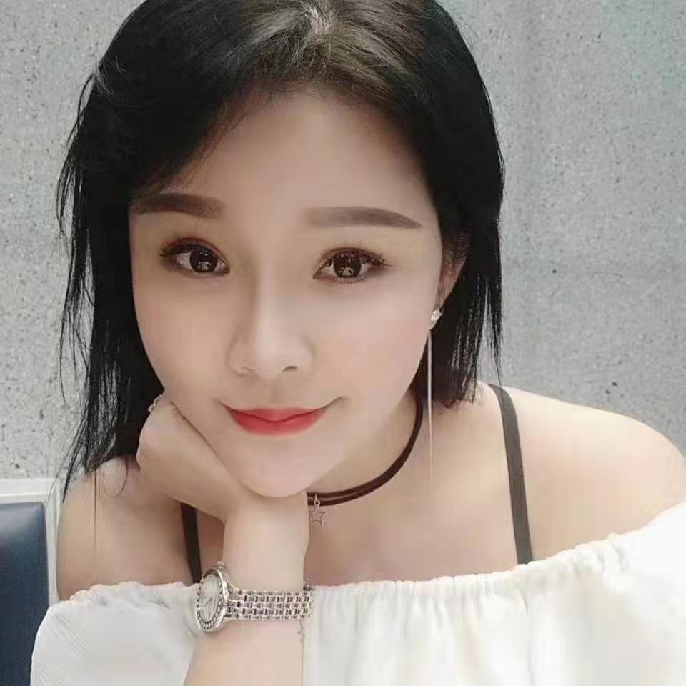 服务专业的妹妹 第1张