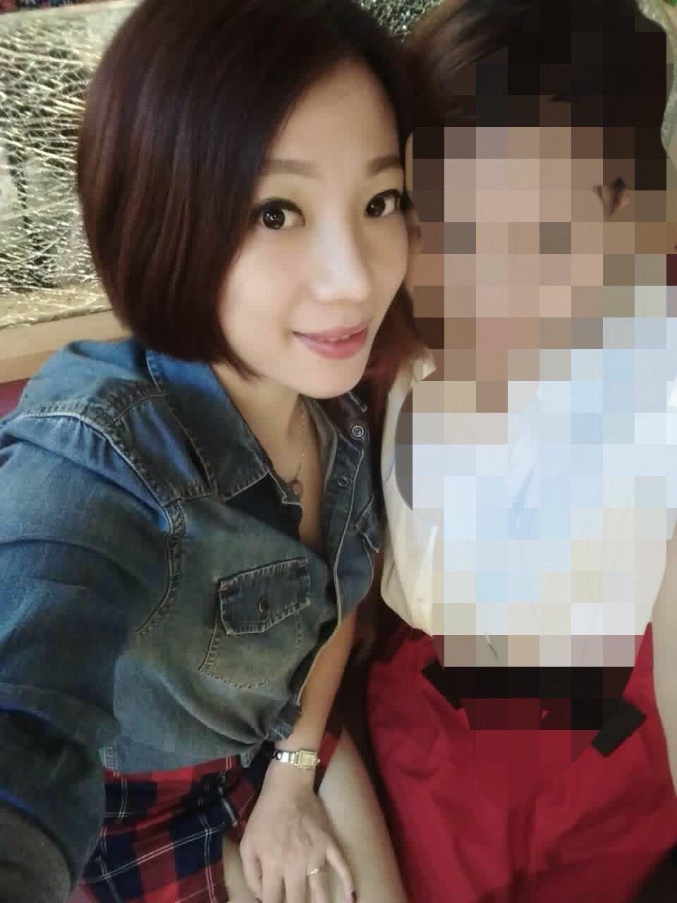 南宁年轻妹子长相和身材都超赞 第3张