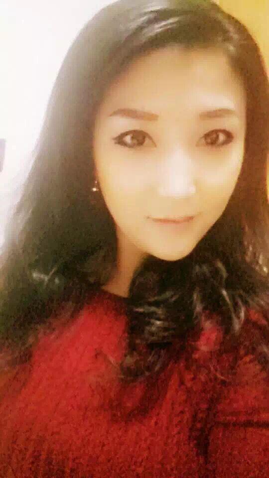 南宁民主路的东北D杯美女 第2张