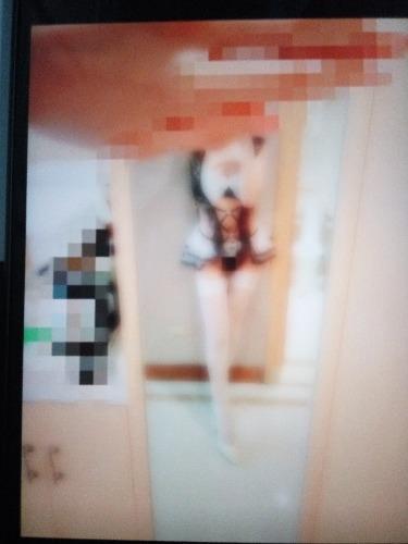 94年年轻妹纸QM 第1张
