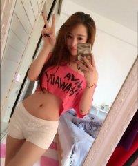 广西南宁兼职美女“小静” 第2张