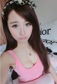 广西南宁兼职美女“小静” 第3张