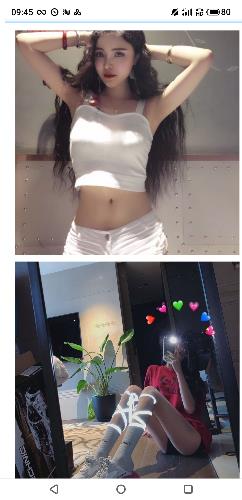 漂亮妹子兼职，就是有点贵 第1张
