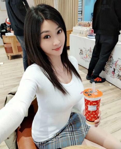 2021年1月18渝中刘诗诗 第2张