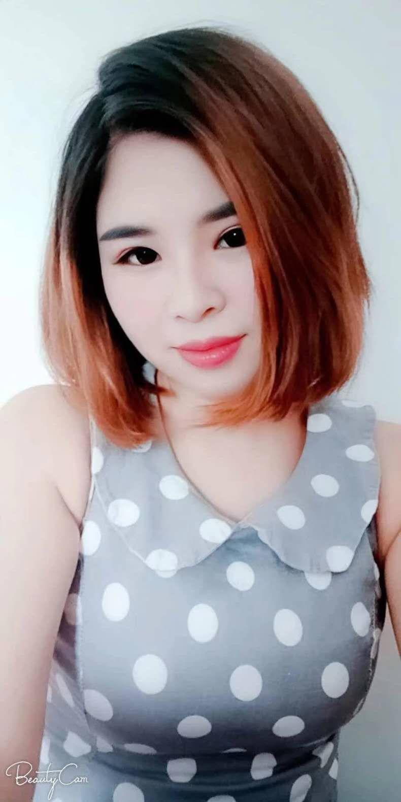 奶大，很多水的妹子 第1张