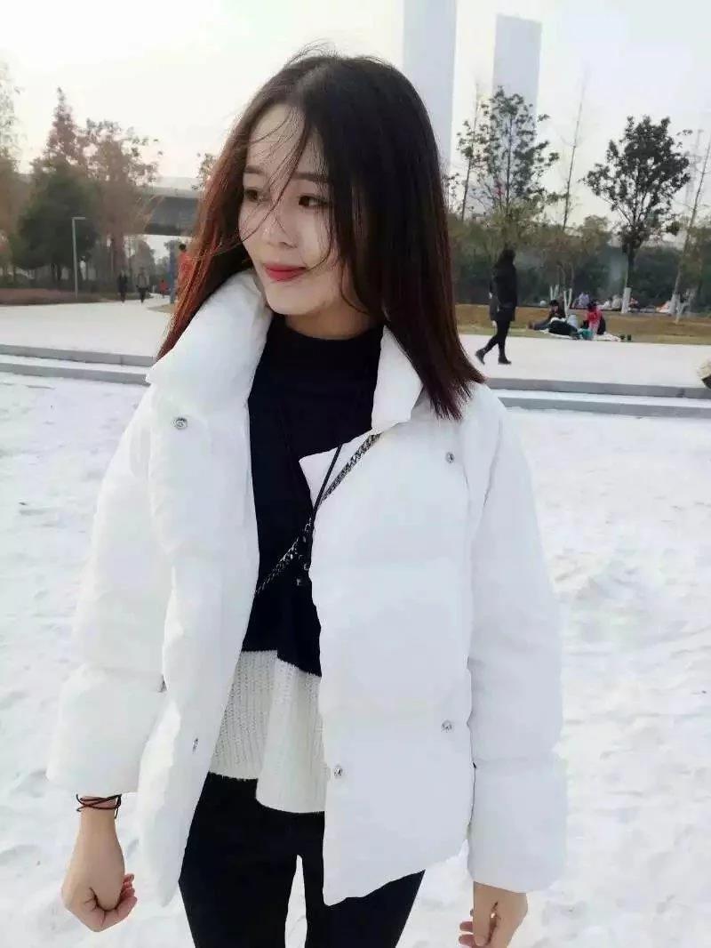 兼职美女 第1张