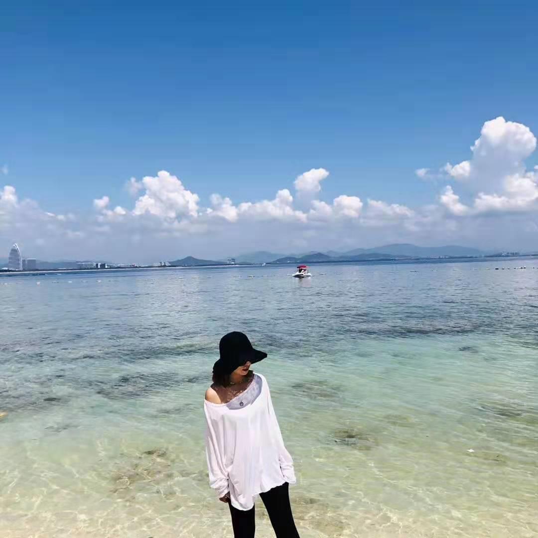 绝对真实只要你长的帅能联系上感情好只需一顿饭 第1张