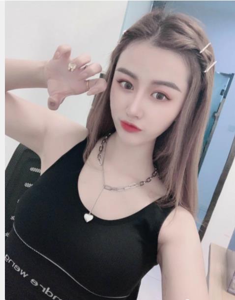 渝中区燕子：身材颜值真心不错，服务细心下面超紧致 第2张