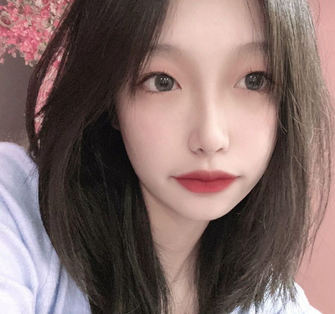 重庆青春靓丽的大三学生妹 第1张
