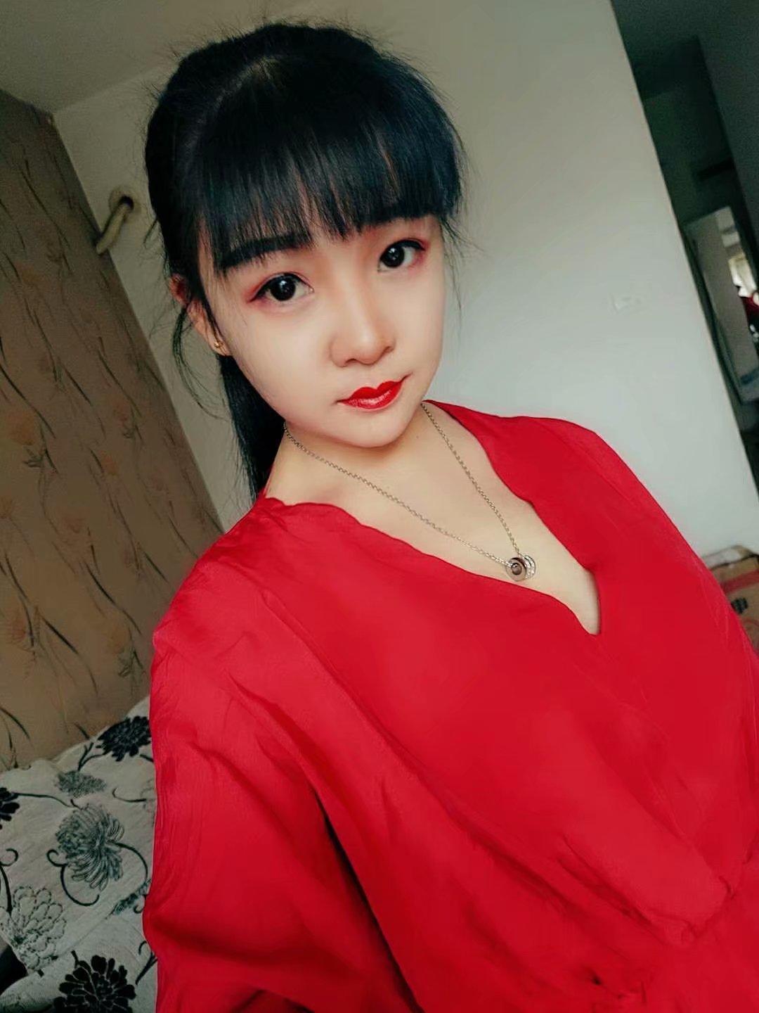 观音桥嫩妹萝莉小沫高颜值 第1张